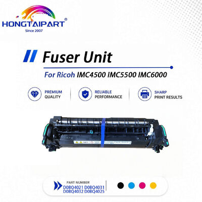 satın almak Kaynaştırıcı Ünitesi D0BQ4021 D0BQ4025 Yedek Fit Ricoh IMC4500 IMC5500 IMC6000 çevrimiçi üretim