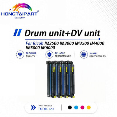 satın almak Ricoh IM Serisi D0DL0120 Komple Drum ve Developer Görüntüleme Ünitesi çevrimiçi üretim