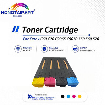 satın almak 006R01525 CT201702 Renkli Toner Fit Xerox 550 560 570 C60 C70 C9065 C9070 çevrimiçi üretim