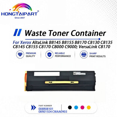 satın al Atık Toner Kabı 008R08101 CWAA0903 Fit Xerox AltaLink B8145 C8130 C8000 çevrimiçi üretim