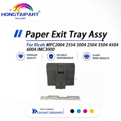 satın almak D2414497 Ricoh MPC2004 2504 3004 IMC3000 M0AJ4497 için Kağıt Çıkış Tepsisi Takma çevrimiçi üretim
