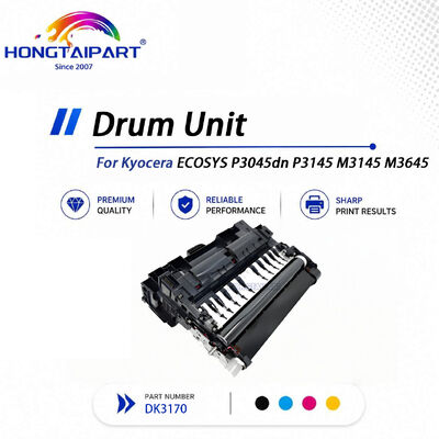 satın al Kyocera ECOSYS P3045dn P3145 M3145 M3645 Görüntüleme Tamburu için DK3170 Drum Ünitesi çevrimiçi üretim