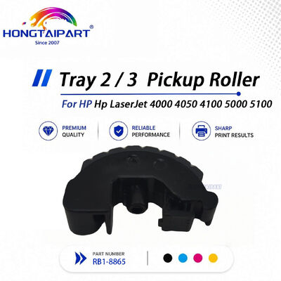 satın almak Tepsi 2/3 Kağıt Alma Silindiri RB1-8865 HP LaserJet 4000 4050 4100 5000 5100'e Uygun çevrimiçi üretim