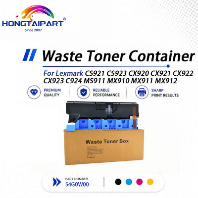 satın al Lexmark 54G0W00 Atık Toner Şişesi CS923 CX922 MS911 çevrimiçi üretim