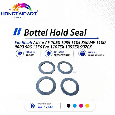 satın almak Ricoh Aficio 1050 1085 MP1100 9000 Pro 1107EX için Şişe Tutucu Mühür AA152299 çevrimiçi üretim