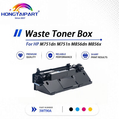 satın al HP M751dn M751n M856dn M856x için 3WT90A Atık Toner Kutusu çevrimiçi üretim