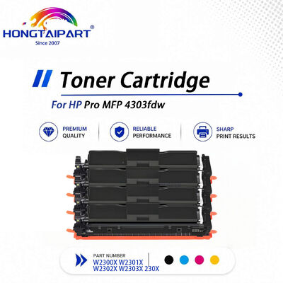 satın al Uyumlu W230X Toner Kartuşu 230X Fit HP Pro MFP 4303fdw Yazıcı çevrimiçi üretim