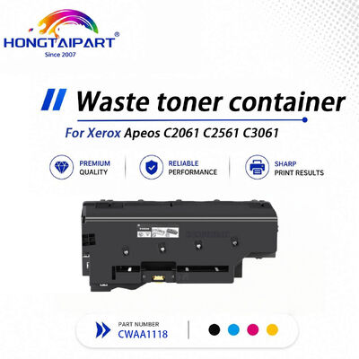 satın al Fuji Xerox Apeos C2061 C2561 C3061 için Atık Toner Kabı CWAA1118 çevrimiçi üretim