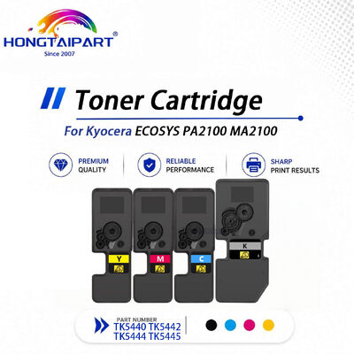satın almak TK5440 TK5442 TK5444 TK5445 Kyocera ECOSYS PA2100 MA2100 için Toner Kartuşu çevrimiçi üretim