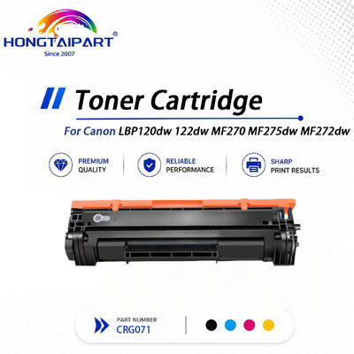 satın al Canon LBP120 LBP122 MF270 Serisi Yazıcı için CRG071 Toner Kartuşu çevrimiçi üretim
