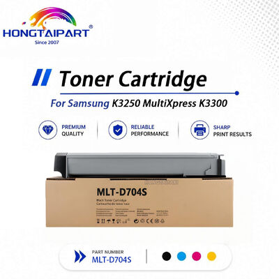 satın al Samsung MLT-D704S MultiXpress K3250 K3300 ile Uyumlu Siyah Toner çevrimiçi üretim