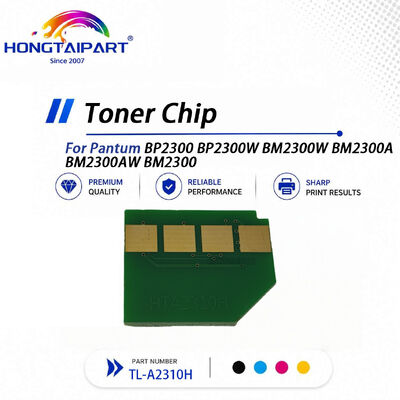 satın al Pantum BP2300 BP2300W BM2300 BM2300W BM2300A BM2300AW için TL-A2310H Toner Çipi çevrimiçi üretim