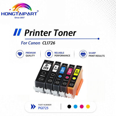 satın al Canon CLI726 için Yazıcı Toneri PGI725 çevrimiçi üretim