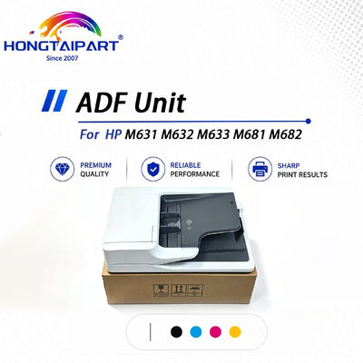 satın almak HP M631 M632 M633 M681 M682 için Sıkışmasız Kararlı Besleme ADF Ünitesi çevrimiçi üretim