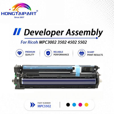 satın almak Kararlı Gelişen Eşit Toner Adsorpsiyonu Geliştirici Düzeneği MPC5502 Ricoh çevrimiçi üretim