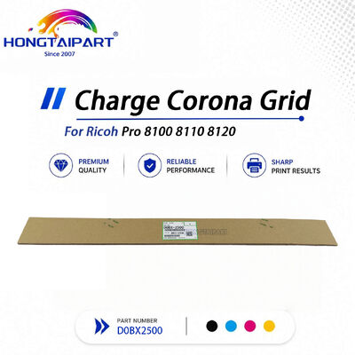 satın almak Aşınma Önleyici Temiz Çıkış Şarjı Corona Izgarası D0BX2500 Ricoh Pro 8100 8110 8120 için çevrimiçi üretim