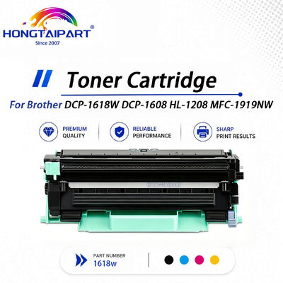 satın almak Brother DCP‑1618W DCP‑1608 HL‑1208 MFC‑1919NW için Kararlı Çıkışlı Solmayı Önleyici Drum Ünitesi çevrimiçi üretim