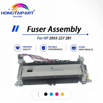 satın almak HP 2055 227 281 Lazer Yazıcı için Sağlam Sabitlenen Kırışıklık Önleyici HP Füzer Düzeneği çevrimiçi üretim