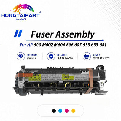 satın almak Hızlı Isıtma HP Kaynaştırıcı Düzeneği HP600 M602 M604 606 607 633 653 681 çevrimiçi üretim