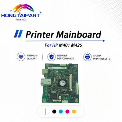 satın almak Kararlı Çalışma Tak ve Çalıştır HP M401 M425 Yazıcı Anakartı Tamamen Test Edilmiştir çevrimiçi üretim