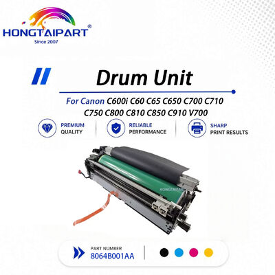 satın almak Canon C600i C60 C65 C650 C700 C710 C750 C800 C810 C850 C910 V700 için Davul Birimi 8064B001AA D01 çevrimiçi üretim