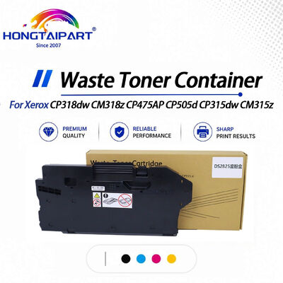 satın almak Mükemmel Uyum Kolay Sökme Xerox Atık Toner Kabı CP318dw CM318z CP475AP CP505d CP315dw CM315z için çevrimiçi üretim