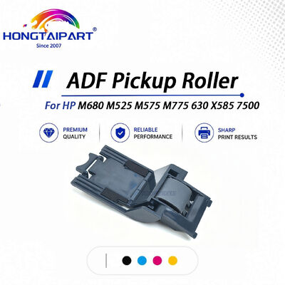 satın almak Aşınmaya dayanıklı ADF Alma Silindiri Ayırma Pedi Kararlı HP M680 M525 M575 M775 630 X585 7500 için Uyumlu çevrimiçi üretim