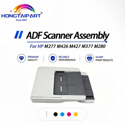 satın almak Yüksek Hassasiyetli ADF Tarayıcı Düzeneği HP M277 M426 M427 M377 M280 için Kararlı çevrimiçi üretim