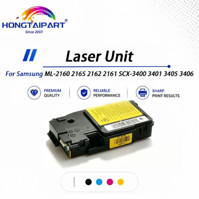 satın almak Yüksek Hassasiyetli Lazer Ünitesi Kararlı Uyumlu Samsung ML-2160 2165 2162 2161 SCX-3400 3401 3405 3406 çevrimiçi üretim