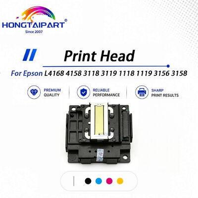 satın almak Tıkanmayan Baskı Kafası İnce Nozul Epson L4168 4158 3118 3119 1118 1119 3156 3158 ile Uyumlu çevrimiçi üretim