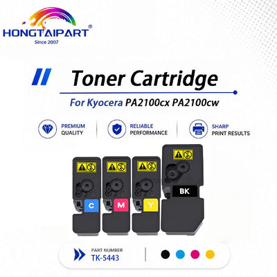 satın almak Ton kalibreli TK‑5443 Toner Kartuşu Granülleşme Önleyici Katman-Eşit Kyocera ECOSYS PA2100cx PA2100cw için Uyumlu çevrimiçi üretim
