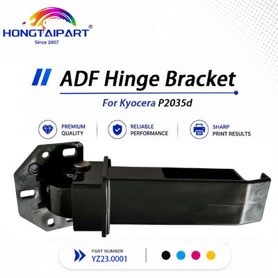 satın almak Kyocera P2035d yazıcısı için ADF kapağını istikrarlandırmak için tam boyutlu yüksek sertlikli plastik ADF Hinge Bracket çevrimiçi üretim