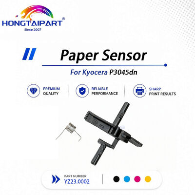 satın almak Kyocera P3045dn Yazıcı için Yaylı YZ23.0002 ile Hassas Kararlı Kağıt Sensörü çevrimiçi üretim