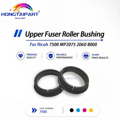 satın almak Ricoh 7500 MP2075 2060 8000 Fotokopi Makinesi için Isıya Dayanıklı Üst Isıtıcı Silindir Burcu çevrimiçi üretim