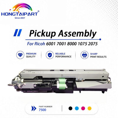 satın almak Ricoh 6001 7001 8000 1075 2075 için Güvenilir Yüksek Performanslı Kağıt Alma Düzeneği çevrimiçi üretim