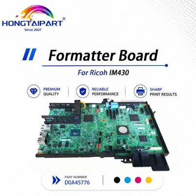 satın almak Orijinal Kullanılan Formatlayıcı Kurulu D0A45776 Ricoh IM430 Ana Denetleyici Anakart için çevrimiçi üretim