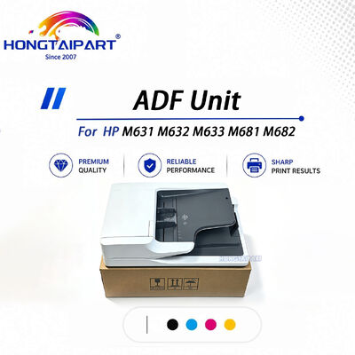 satın almak HP M631 M632 M633 M681 M682 için Sıkışmasız Kararlı Besleme ADF Ünitesi çevrimiçi üretim
