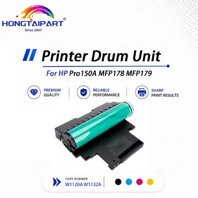 satın almak HP Pro150A MFP178 MFP179 için Yazıcı Drum Ünitesi W1120A W1132A çevrimiçi üretim