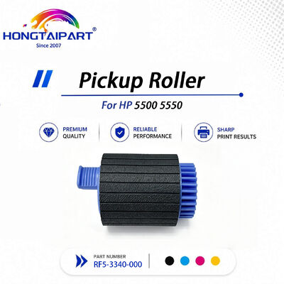 satın almak HP 5500 5550 Lazer Yazıcı için Kararlı Alma Silindiri RF5‑3340‑000 çevrimiçi üretim