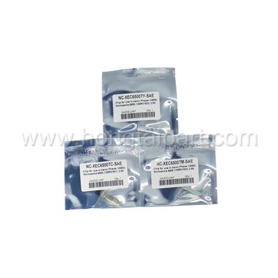 satın al WorkCentre 6505DN Çip Xerox Phaser 6500N 6500DN 106R01594 106R01595 106R01596 çevrimiçi üretim