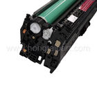 Toner Kartuşu Renkli LaserJet Pro CP5025 CP5220 CP5225 (CE743A 307A)