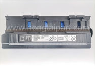 Konica Minolta C227 C287 için Atık Toner Şişesi （WX-105 A8JJ-0Y1 A8JJ-WY1）