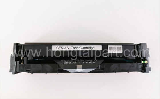 satın al Color LaserJet Pro MFP M180 M180N M181 M181FW M154A M154NW (CF531A CF532A CF533A) için toner kartuşu çevrimiçi üretim