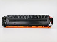 LaserJet Pro 400 Renkli MFP M451nw M451dn M451dw Pro 300 Renkli MFP M375nw (CE410A) için Toner Kartuşu