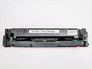 Renkli LaserJet Pro M254dn M254dw M254nw M280nw M281cdw M281fdn M281fdw (203A CF543A) için Toner Kartuşu