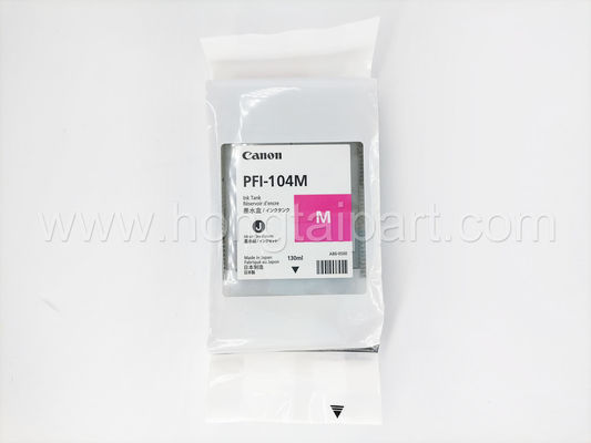 satın al PFI-104 Uyumlu Yazıcı Mürekkep Kartuşu Canon IPF650 655 750 755 760 65 çevrimiçi üretim