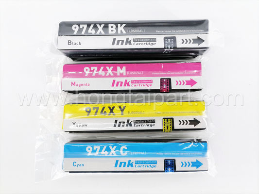 satın al Pagewide Pro 452dw 477dw Yazıcı Mürekkep Kartuşu Pagewide Yönetilen P55250dw P57750dw çevrimiçi üretim