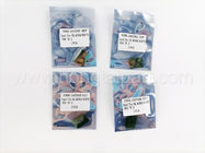 OKI MC853 NC873 için Toner Kartuşu Çipi Sıcak satış Toner Kartuşu Cipsleri Yüksek Kaliteye Sahiptir