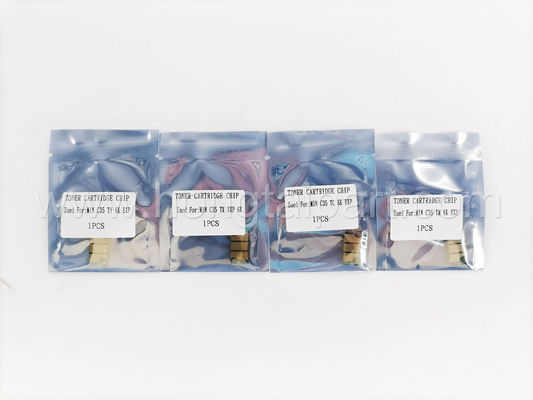 satın al Konica Minolta C35 EXP için toner kartuşu Çipi çevrimiçi üretim
