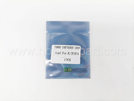 satın al CF287A için toner kartuşu çipi çevrimiçi üretim